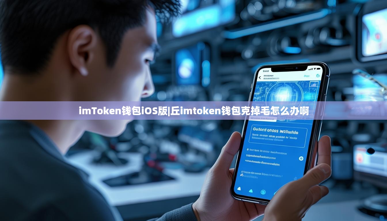 imToken钱包iOS版|丘imtoken钱包克掉毛怎么办啊