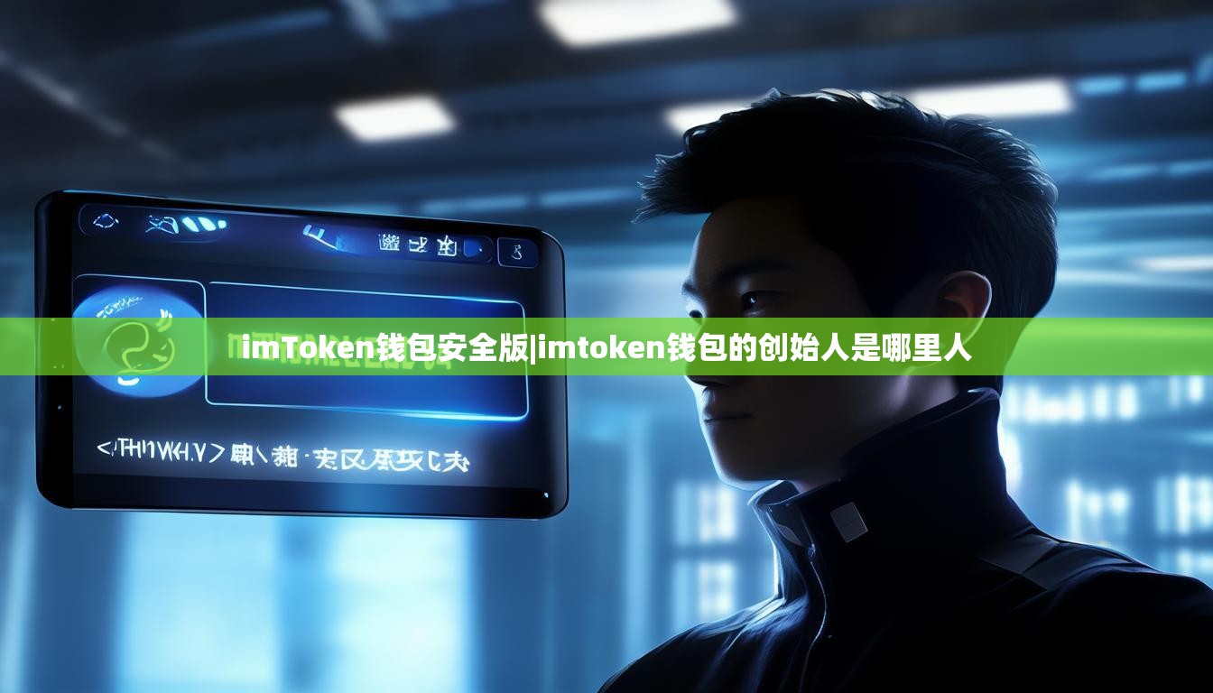 imToken钱包安全版|imtoken钱包的创始人是哪里人