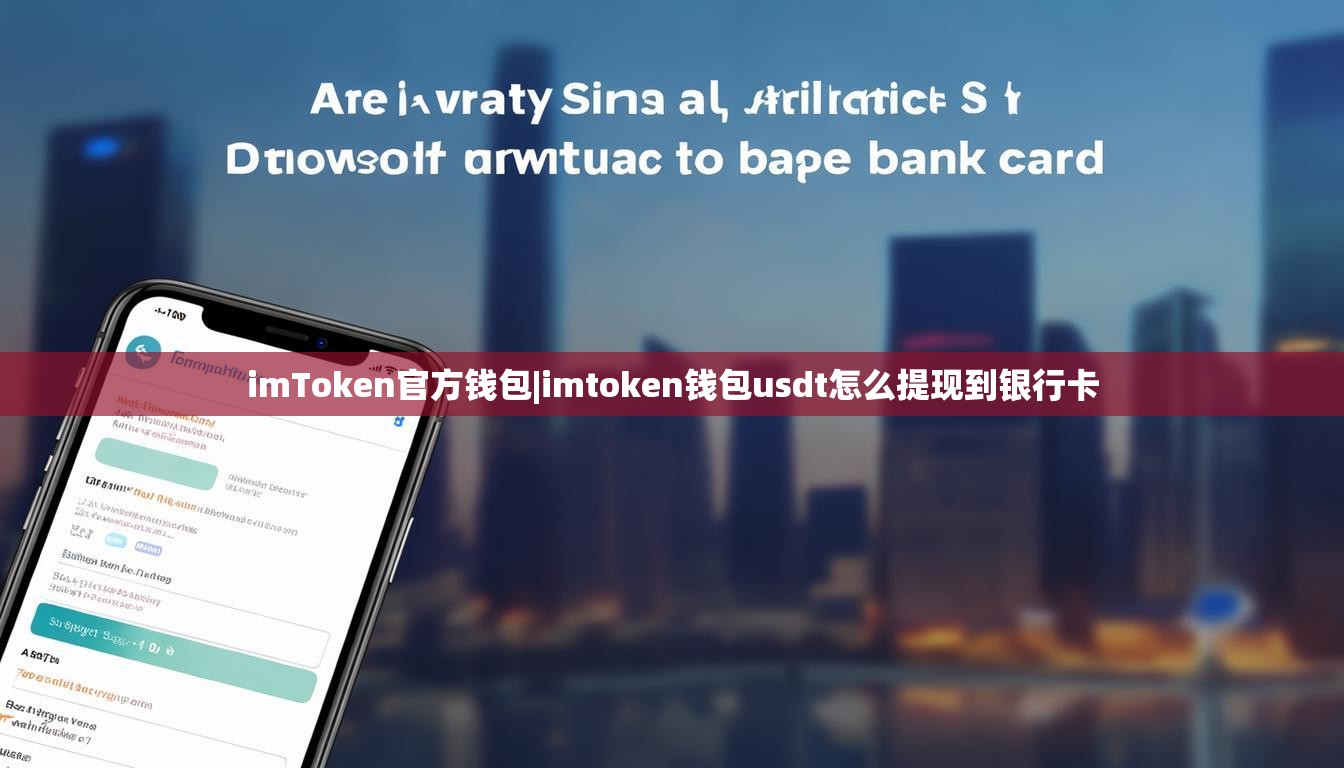 imToken官方钱包|imtoken钱包usdt怎么提现到银行卡