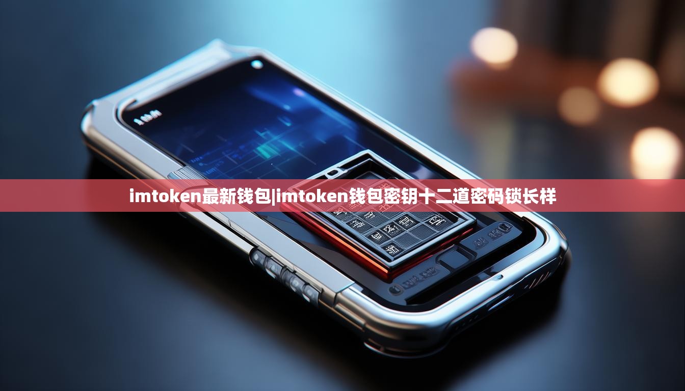 imtoken最新钱包|imtoken钱包密钥十二道密码锁长样