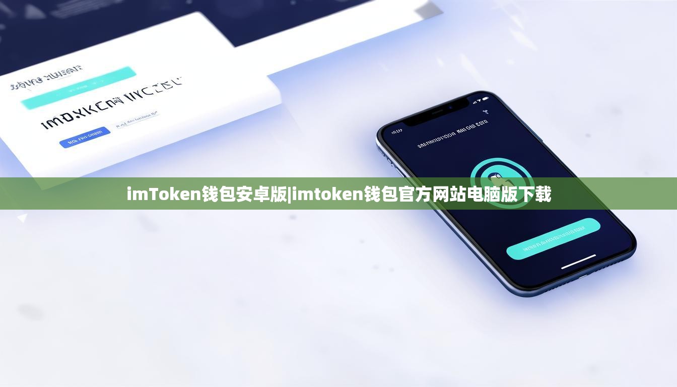 imToken钱包安卓版|imtoken钱包官方网站电脑版下载