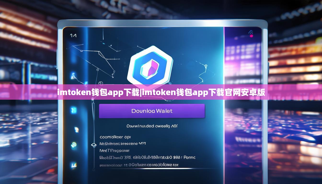 imtoken钱包app下载|imtoken钱包app下载官网安卓版