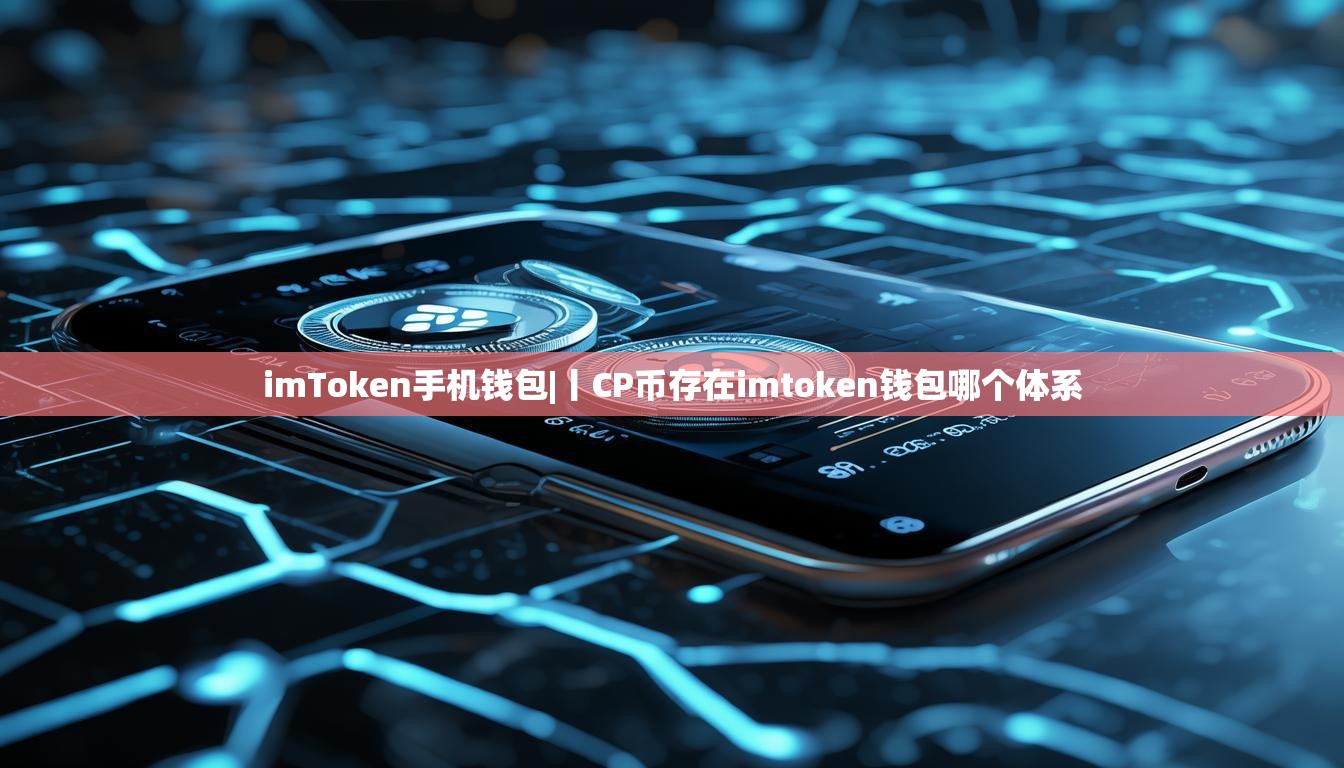 imToken手机钱包|丨CP币存在imtoken钱包哪个体系