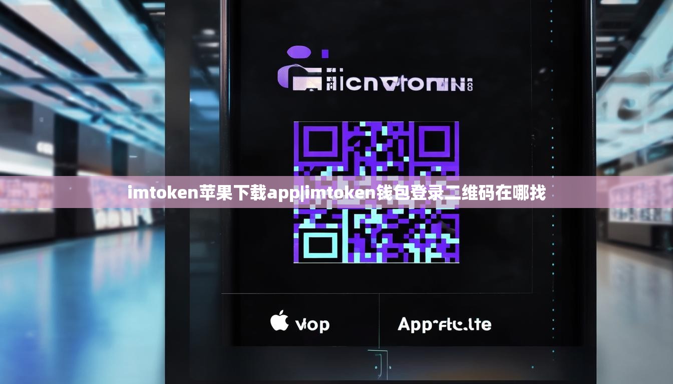 imtoken苹果下载app|imtoken钱包登录二维码在哪找