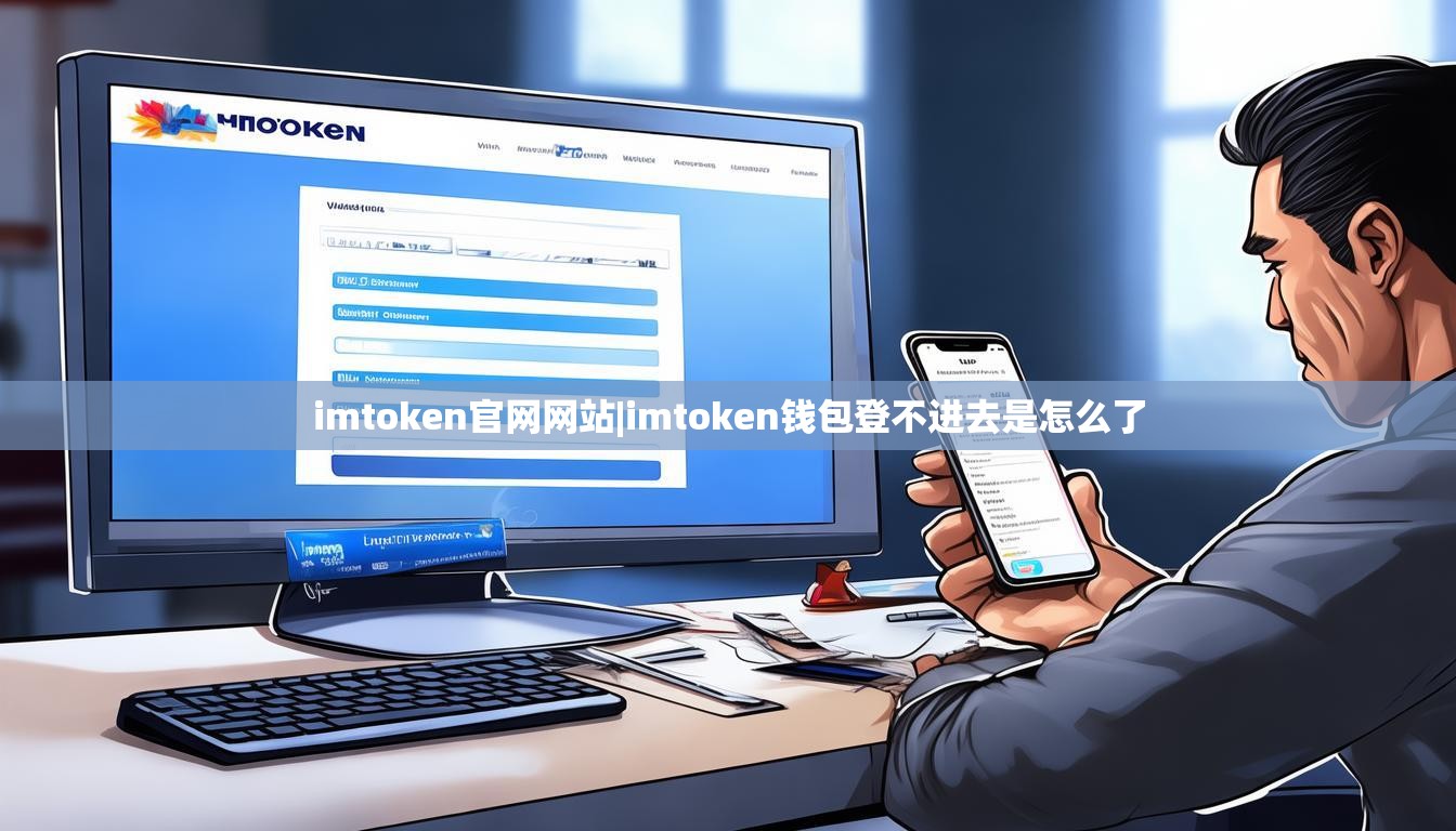 imtoken官网网站|imtoken钱包登不进去是怎么了