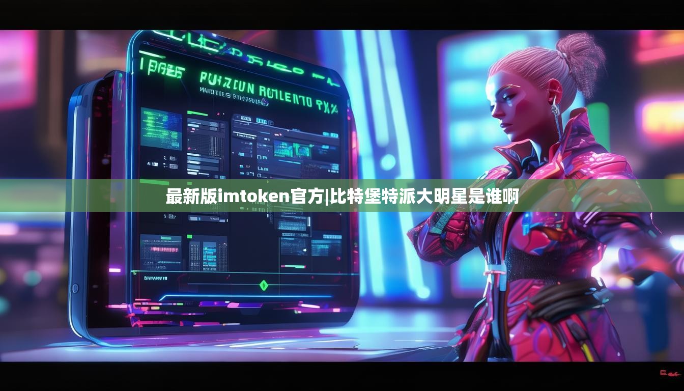 最新版imtoken官方|比特堡特派大明星是谁啊