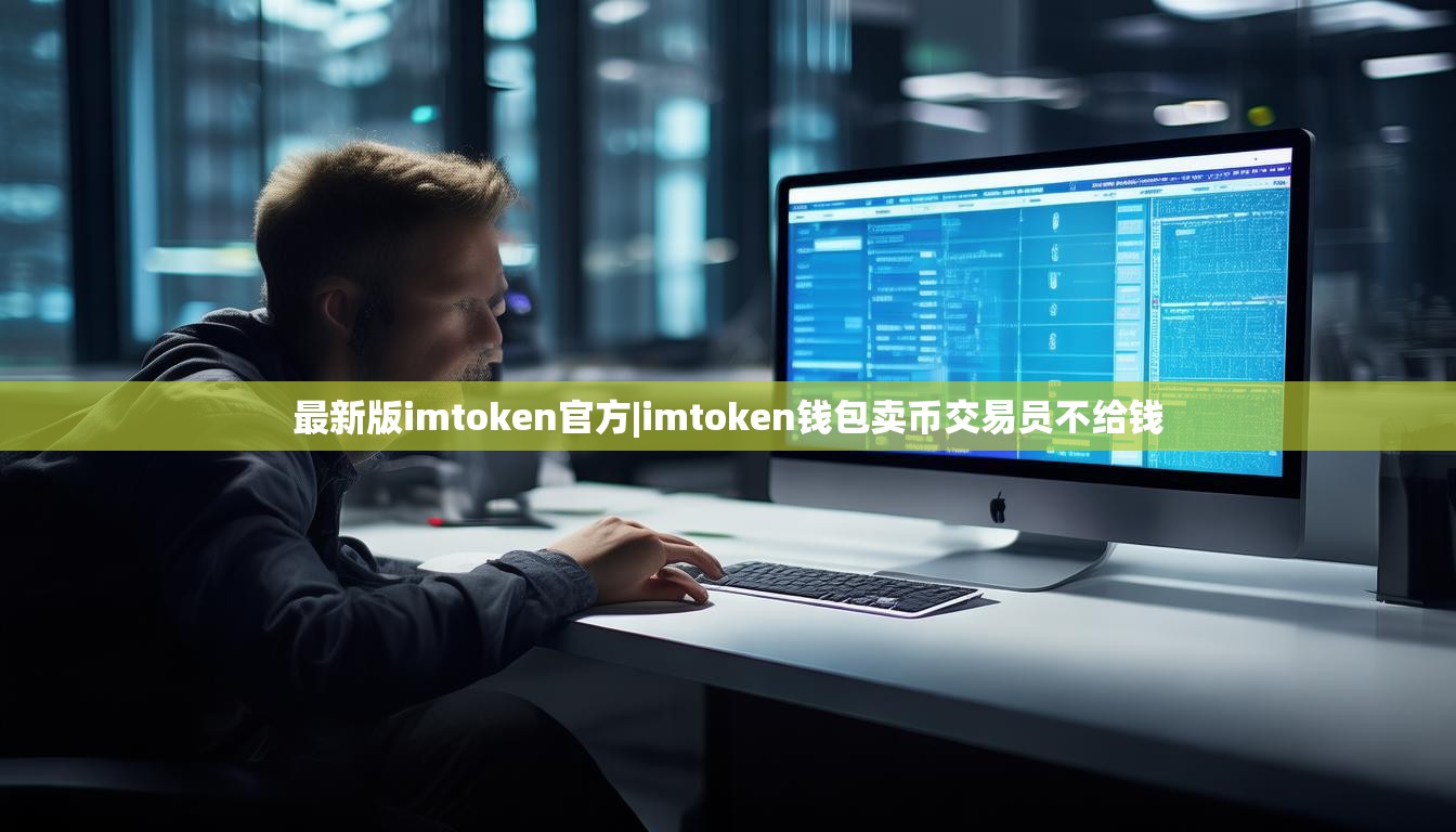 最新版imtoken官方|imtoken钱包卖币交易员不给钱