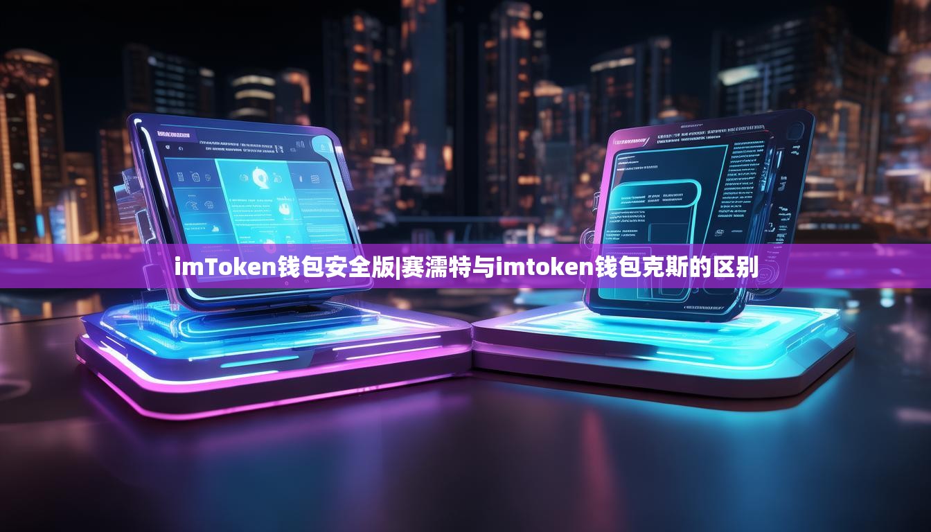 imToken钱包安全版|赛濡特与imtoken钱包克斯的区别