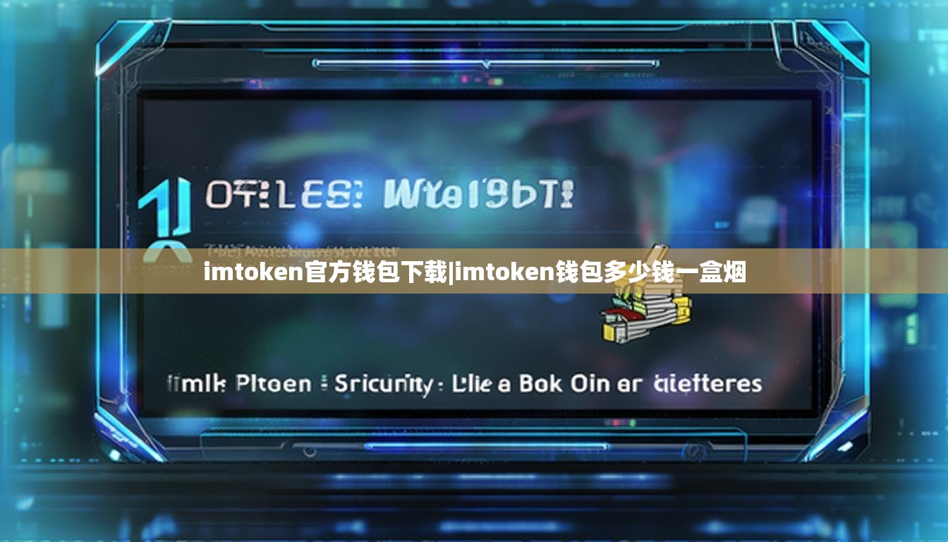 imtoken官方钱包下载|imtoken钱包多少钱一盒烟