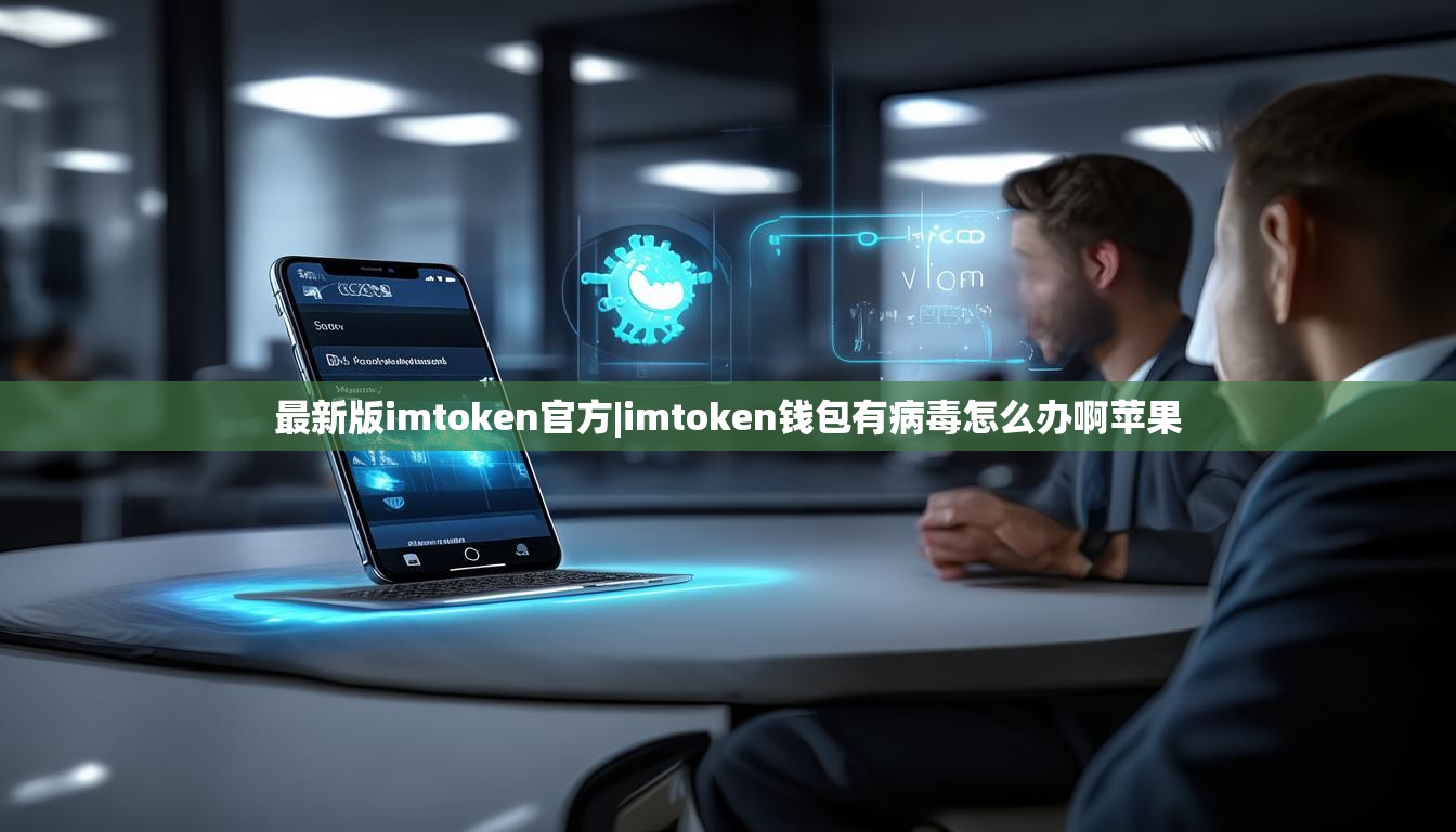 最新版imtoken官方|imtoken钱包有病毒怎么办啊苹果