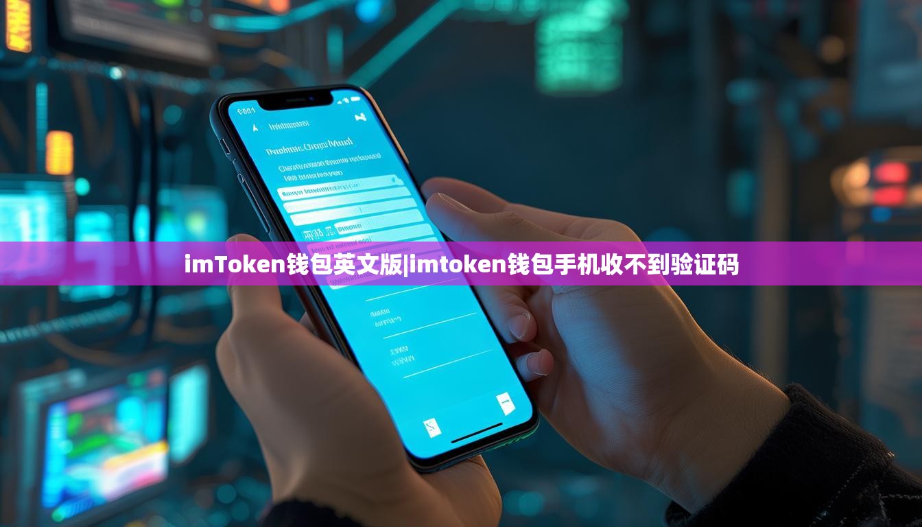 imToken钱包英文版|imtoken钱包手机收不到验证码