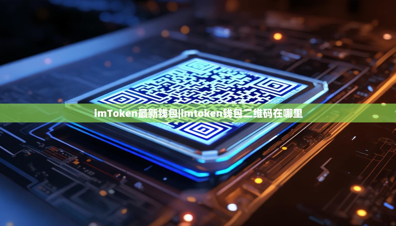 imToken最新钱包|imtoken钱包二维码在哪里