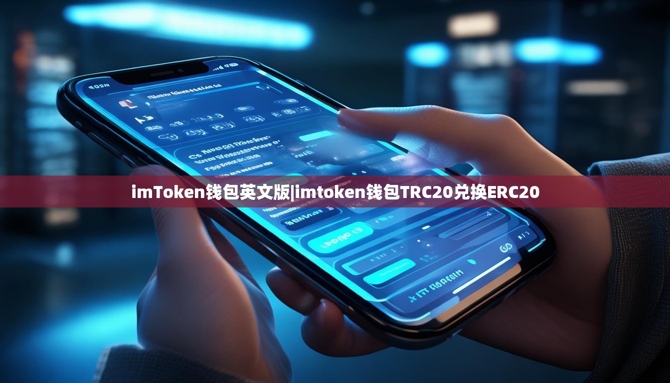 imToken钱包英文版|imtoken钱包TRC20兑换ERC20 imToken钱包英文版|imtoken钱包TRC20兑换ERC20