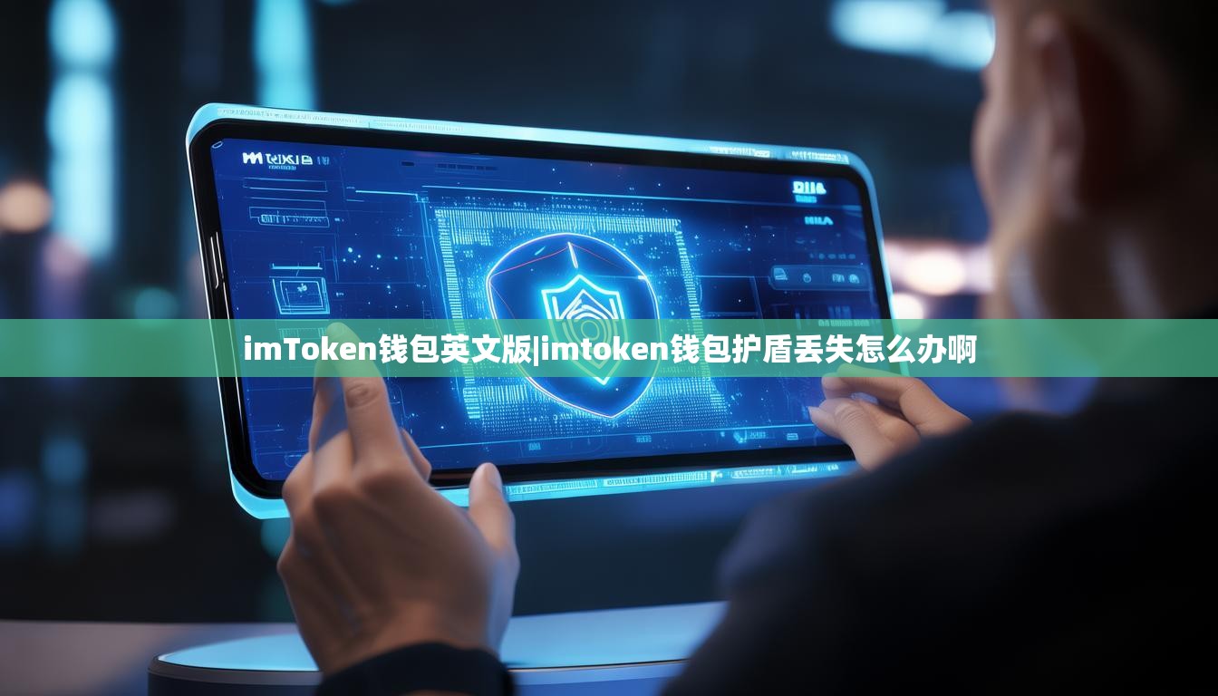 imToken钱包英文版|imtoken钱包护盾丢失怎么办啊