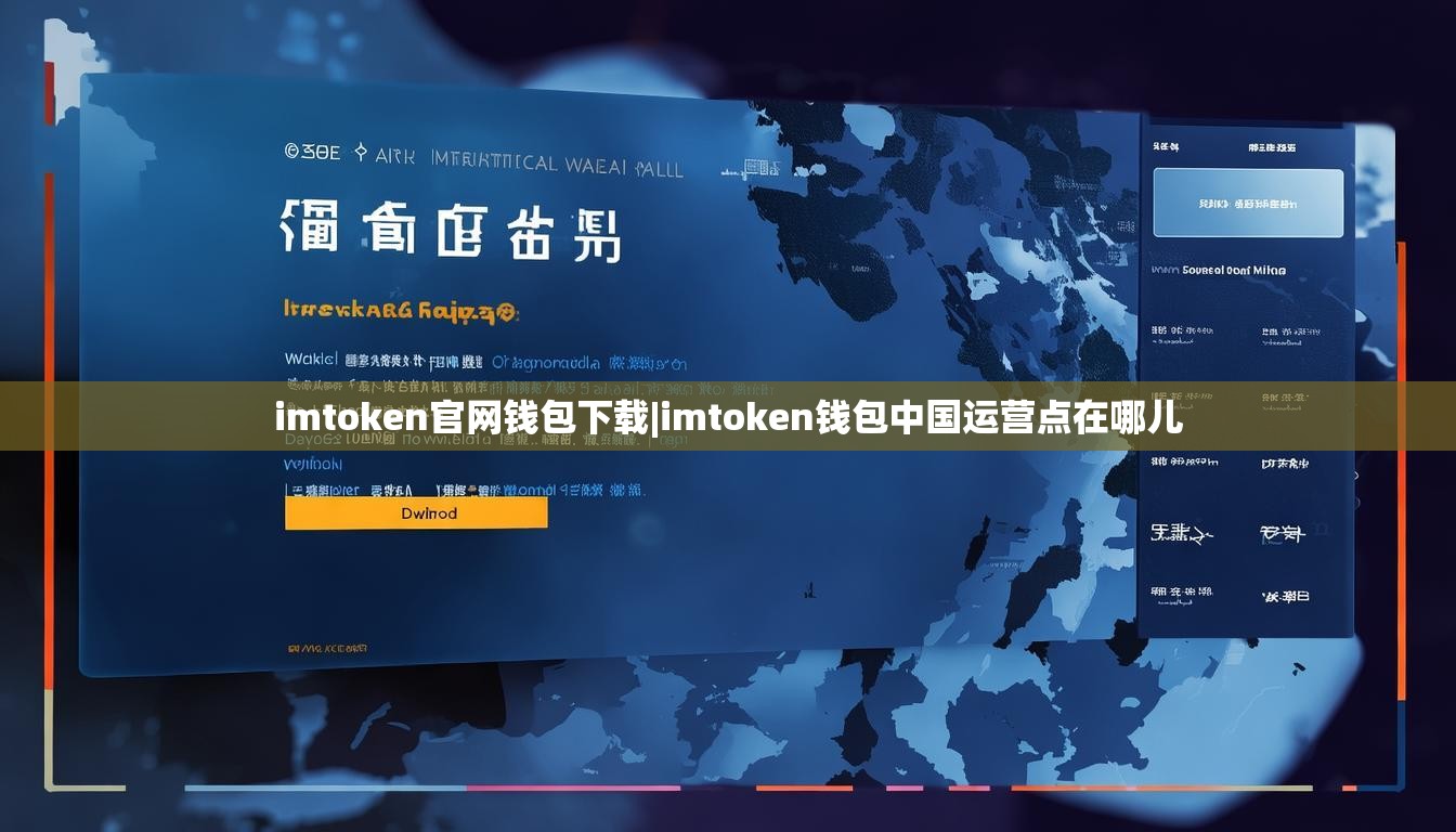 imtoken官网钱包下载|imtoken钱包中国运营点在哪儿
