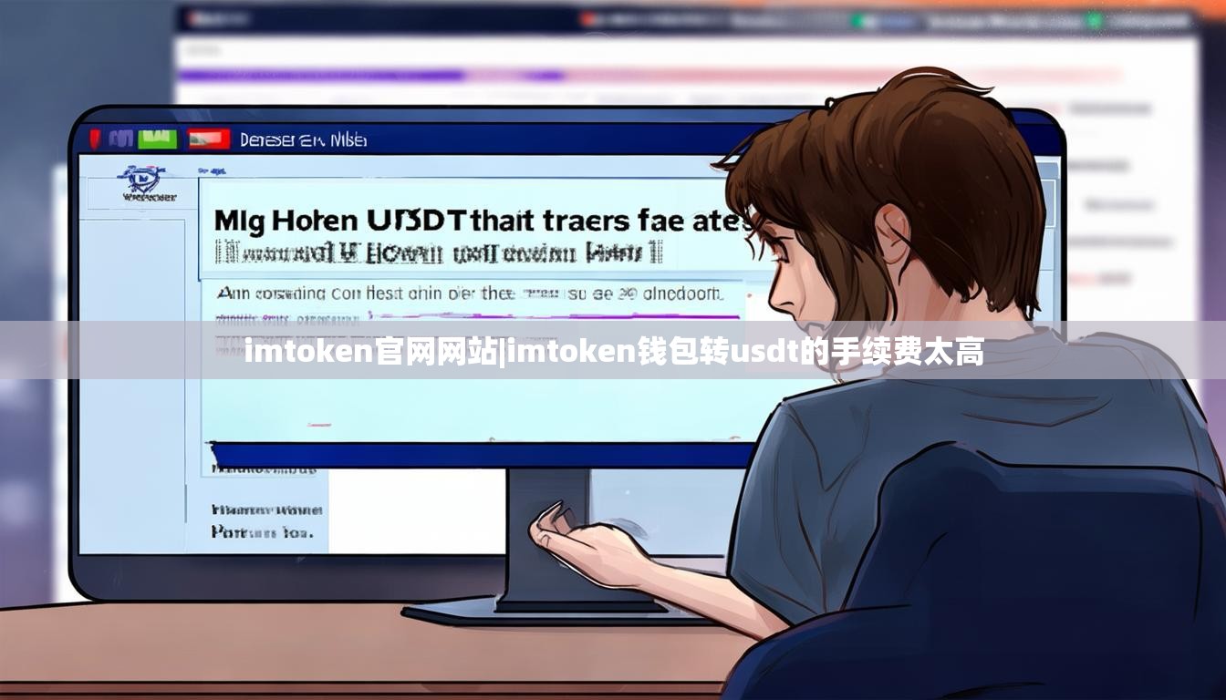 imtoken官网网站|imtoken钱包转usdt的手续费太高
