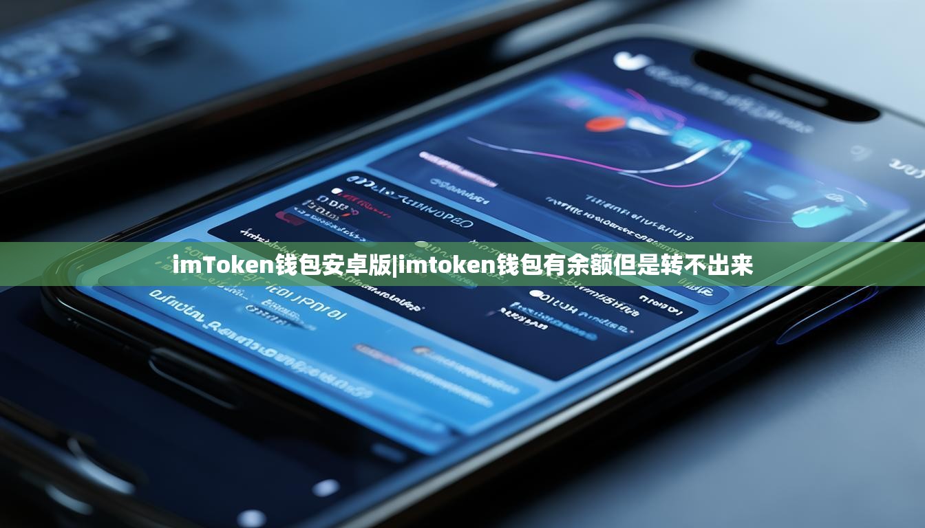 imToken钱包安卓版|imtoken钱包有余额但是转不出来 imToken钱包安卓版|imtoken钱包有余额但是转不出来