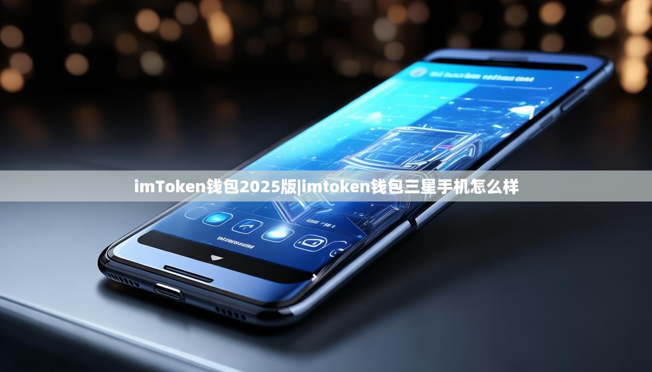 imToken钱包2025版|imtoken钱包三星手机怎么样
