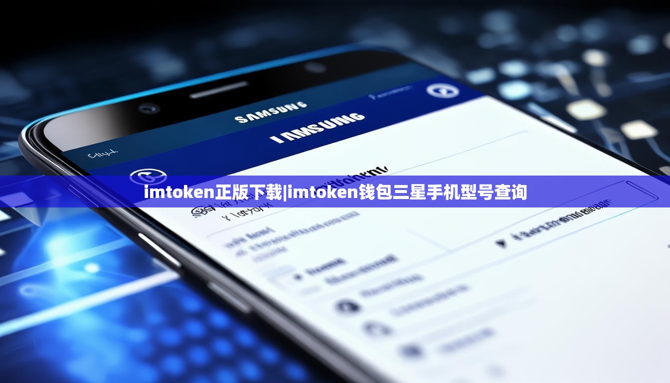 imtoken正版下载|imtoken钱包三星手机型号查询