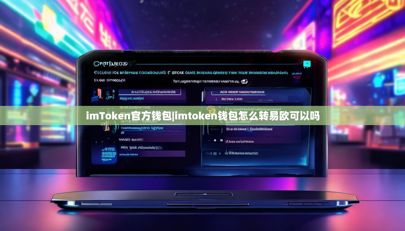 imToken官方钱包|imtoken钱包怎么转易欧可以吗