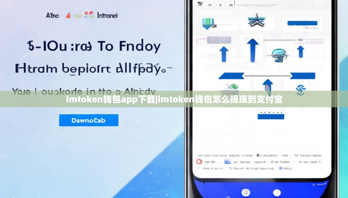 imtoken钱包app下载|imtoken钱包怎么提现到支付宝