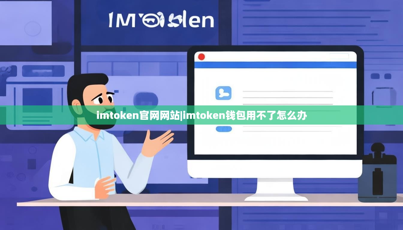 imtoken官网网站|imtoken钱包用不了怎么办