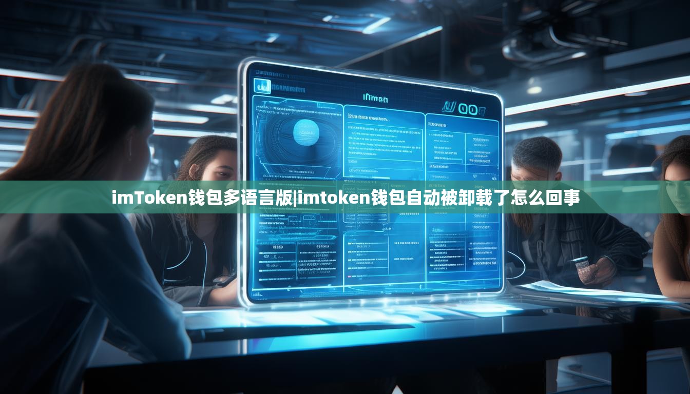 imToken钱包多语言版|imtoken钱包自动被卸载了怎么回事