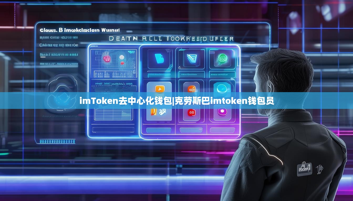 imToken去中心化钱包|克劳斯巴imtoken钱包员