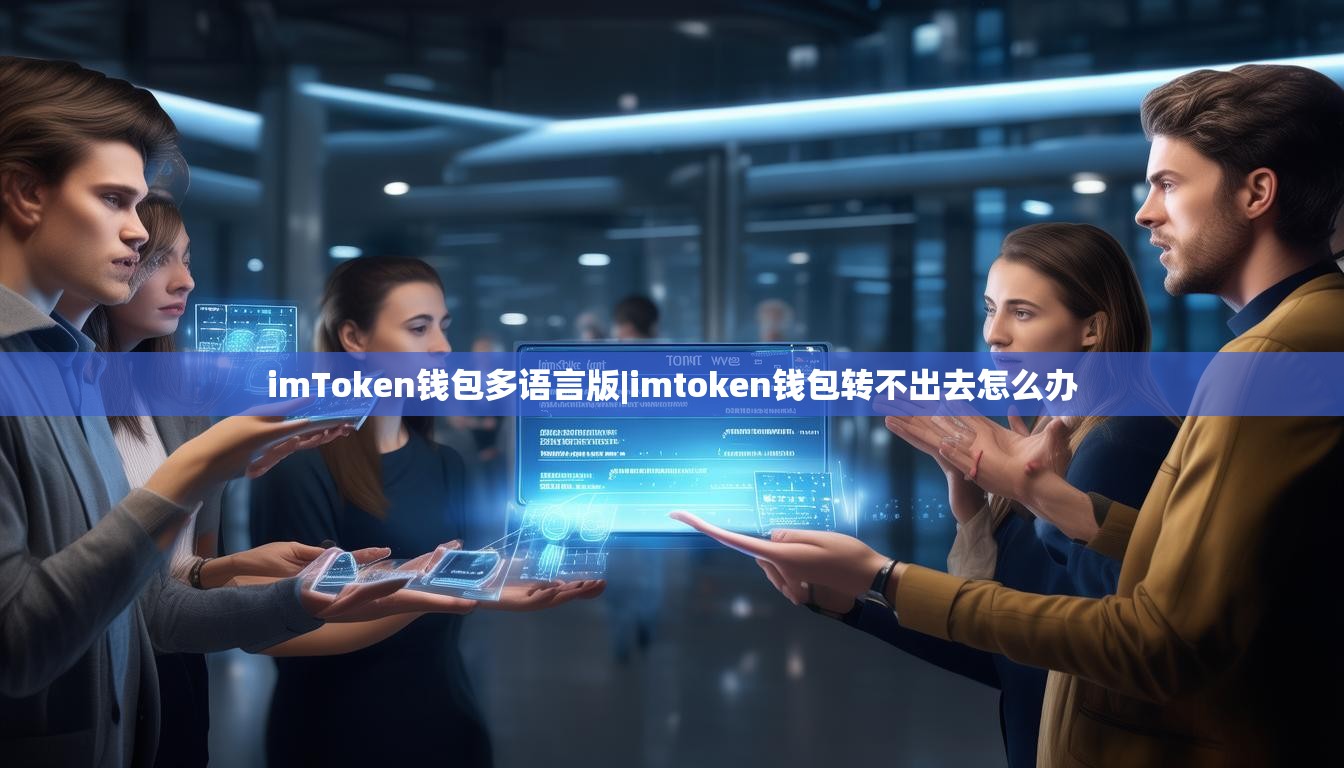 imToken钱包多语言版|imtoken钱包转不出去怎么办