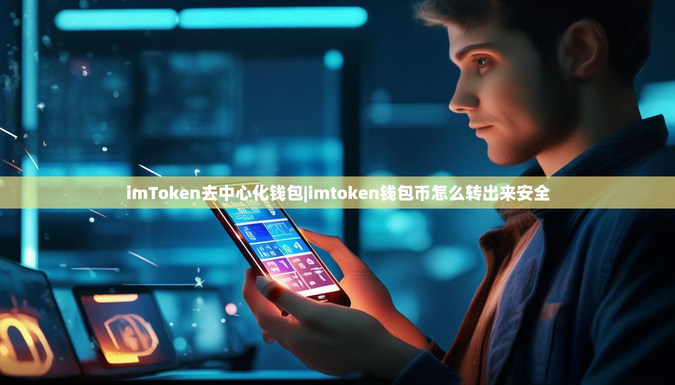 imToken去中心化钱包|imtoken钱包币怎么转出来安全