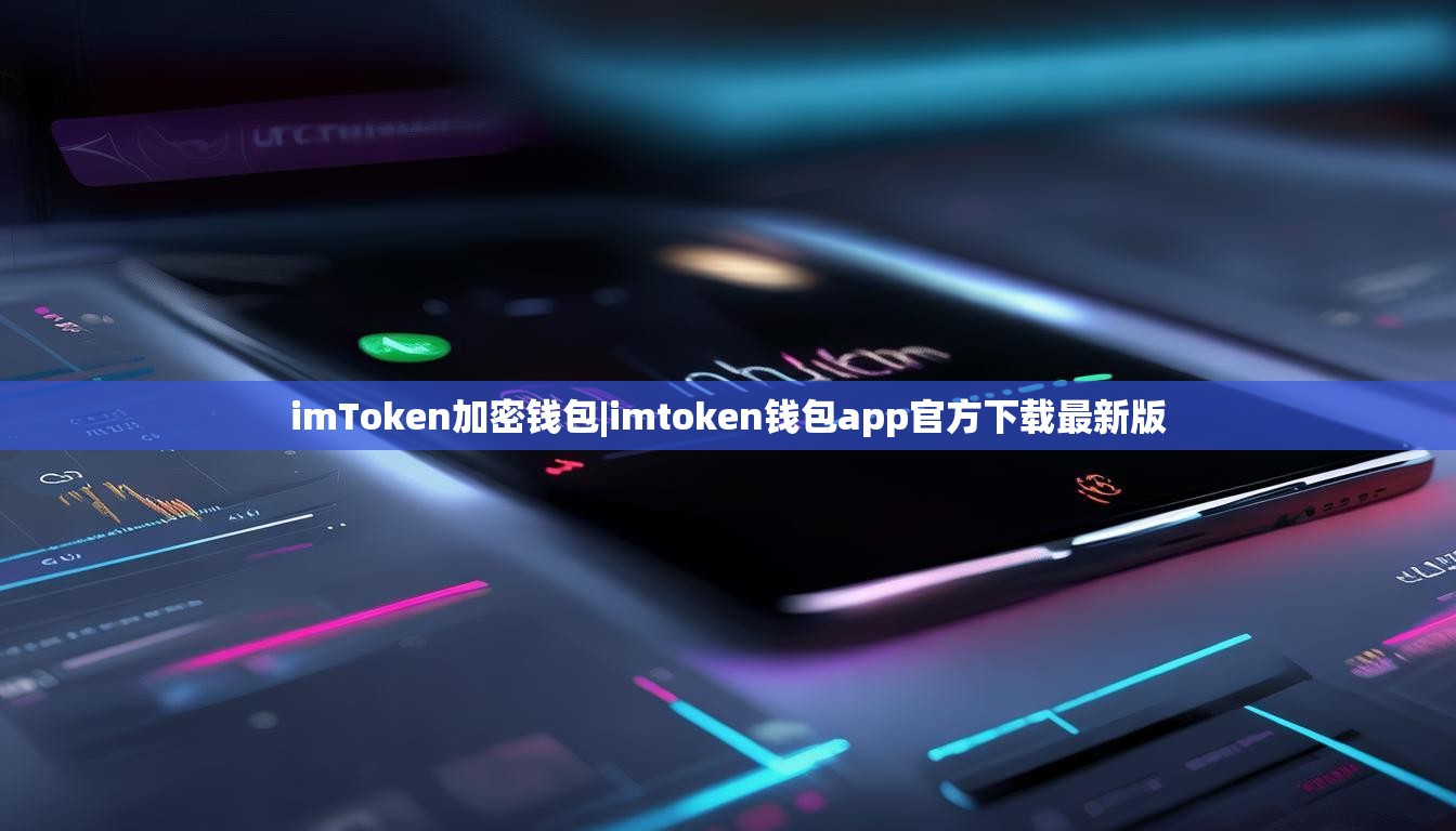 imToken加密钱包|imtoken钱包app官方下载最新版