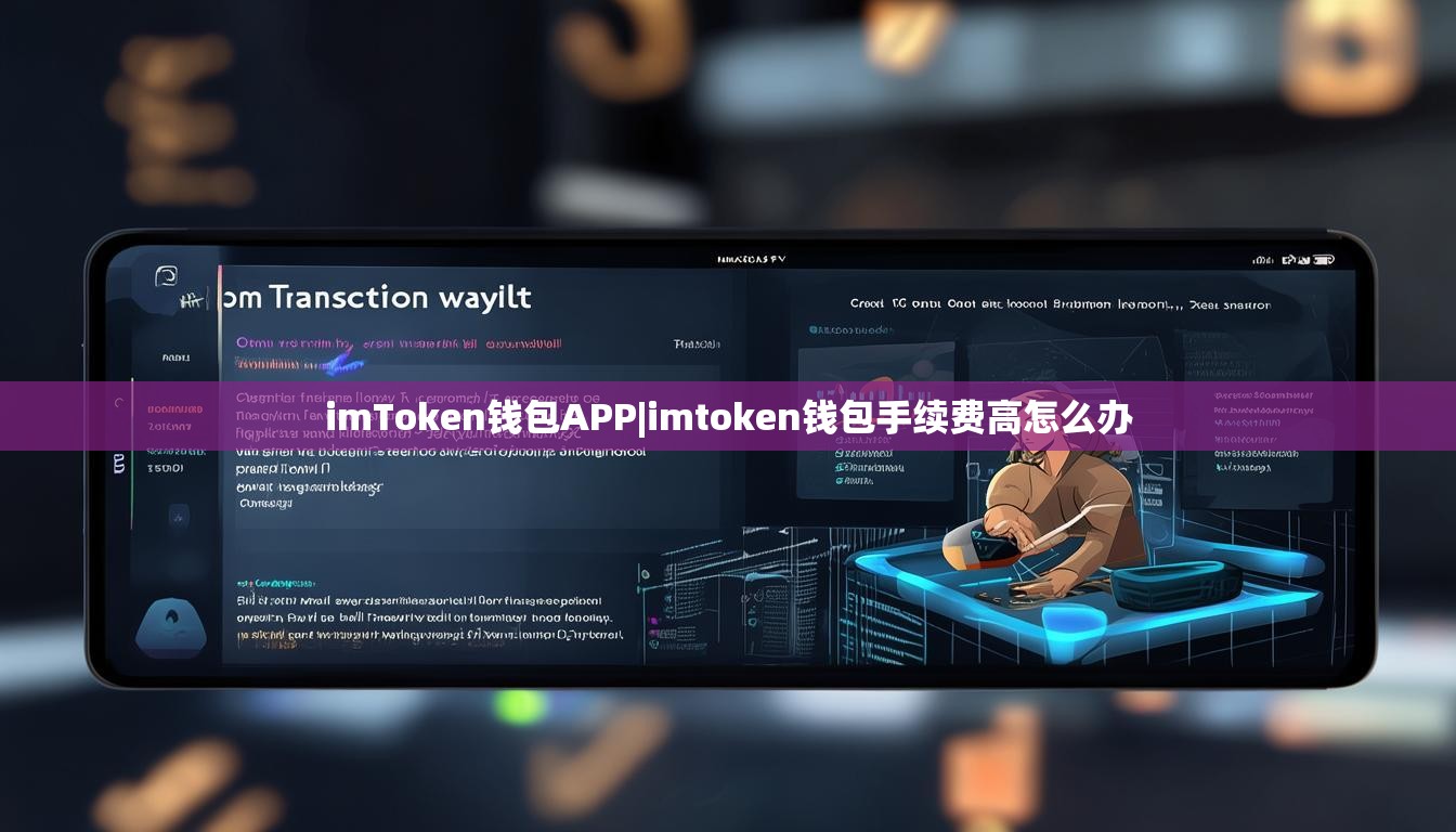 imToken钱包APP|imtoken钱包手续费高怎么办