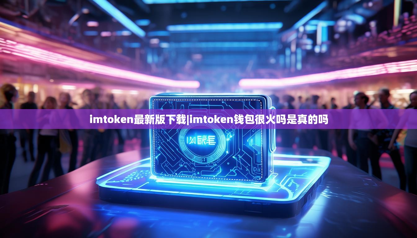 imtoken最新版下载|imtoken钱包很火吗是真的吗