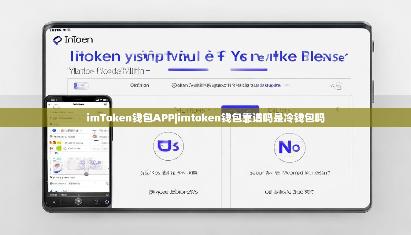 imToken钱包APP|imtoken钱包靠谱吗是冷钱包吗