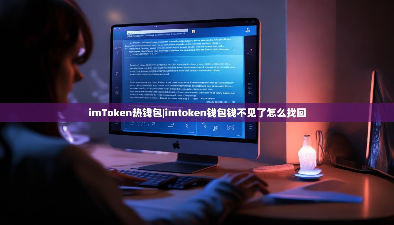 imToken热钱包|imtoken钱包钱不见了怎么找回