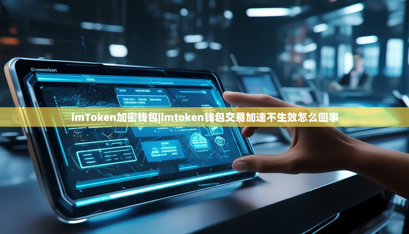 imToken加密钱包|imtoken钱包交易加速不生效怎么回事