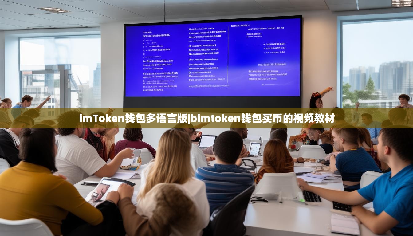 imToken钱包多语言版|bimtoken钱包买币的视频教材
