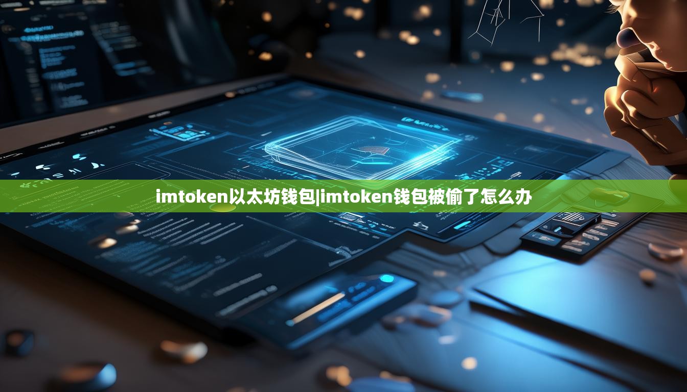 imtoken以太坊钱包|imtoken钱包被偷了怎么办