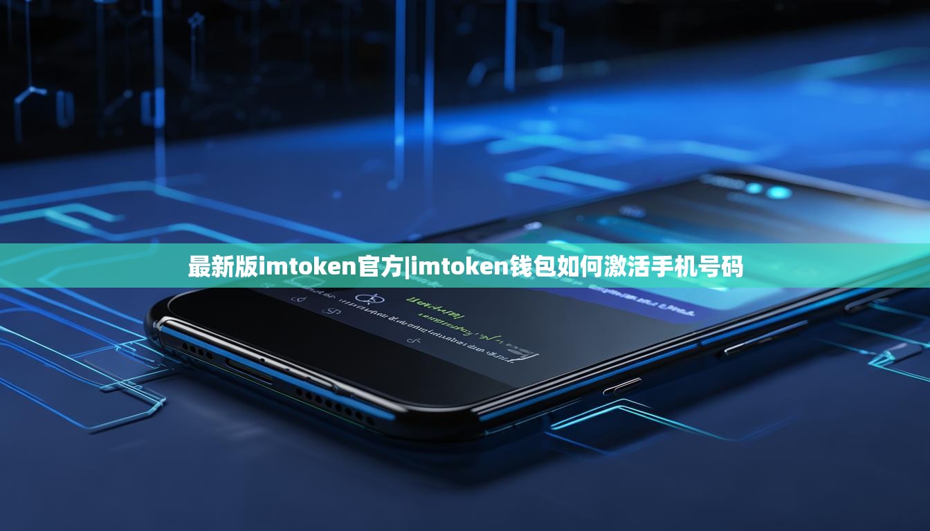 最新版imtoken官方|imtoken钱包如何激活手机号码