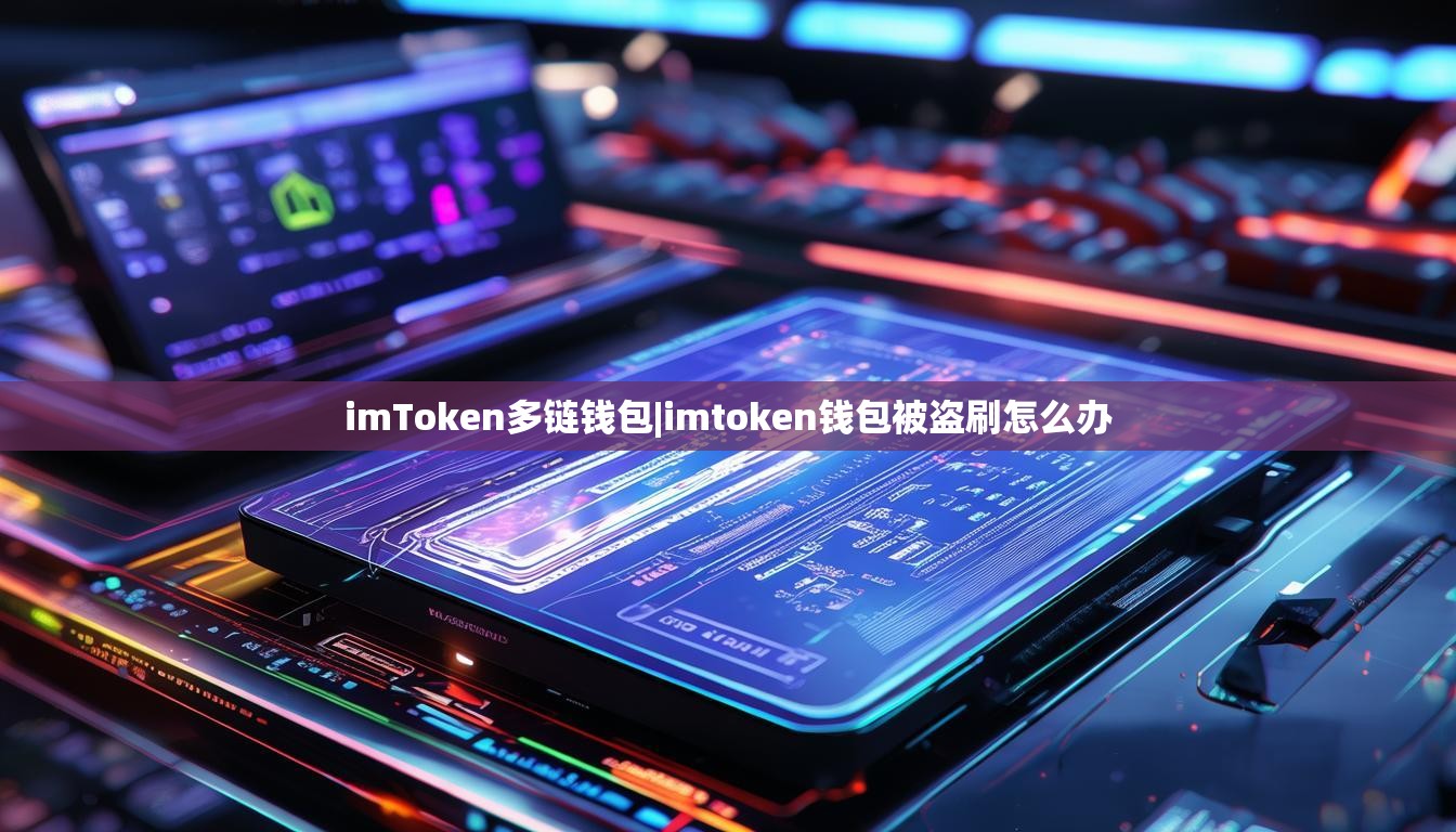 imToken多链钱包|imtoken钱包被盗刷怎么办
