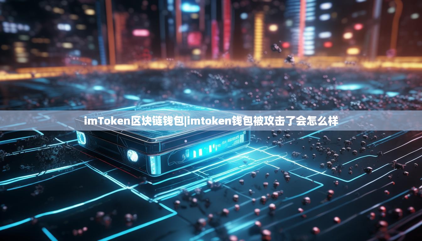 imToken区块链钱包|imtoken钱包被攻击了会怎么样