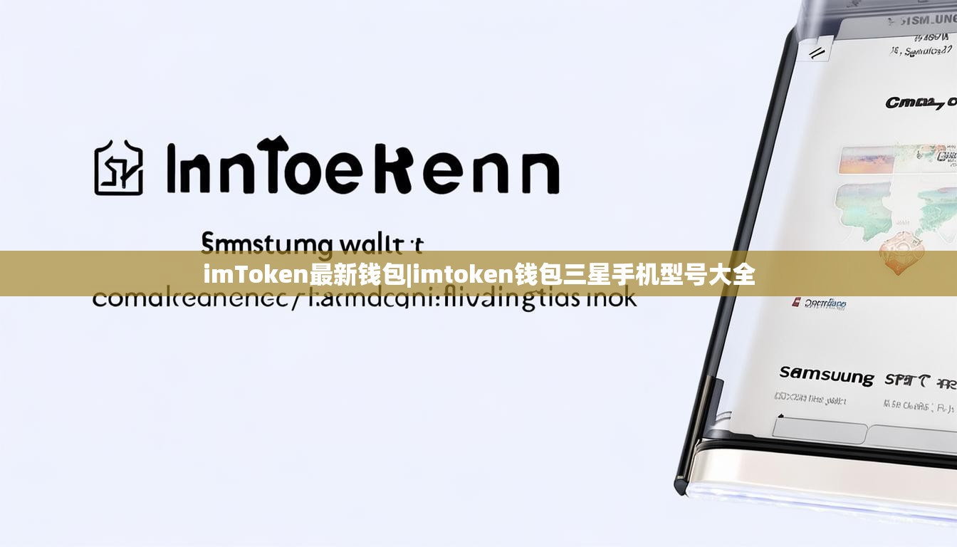 imToken最新钱包|imtoken钱包三星手机型号大全