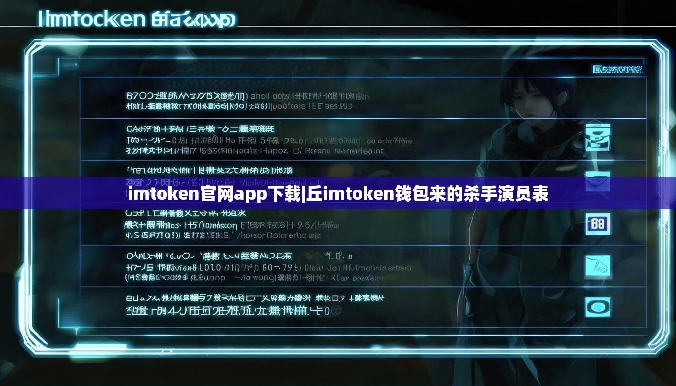 imtoken官网app下载|丘imtoken钱包来的杀手演员表