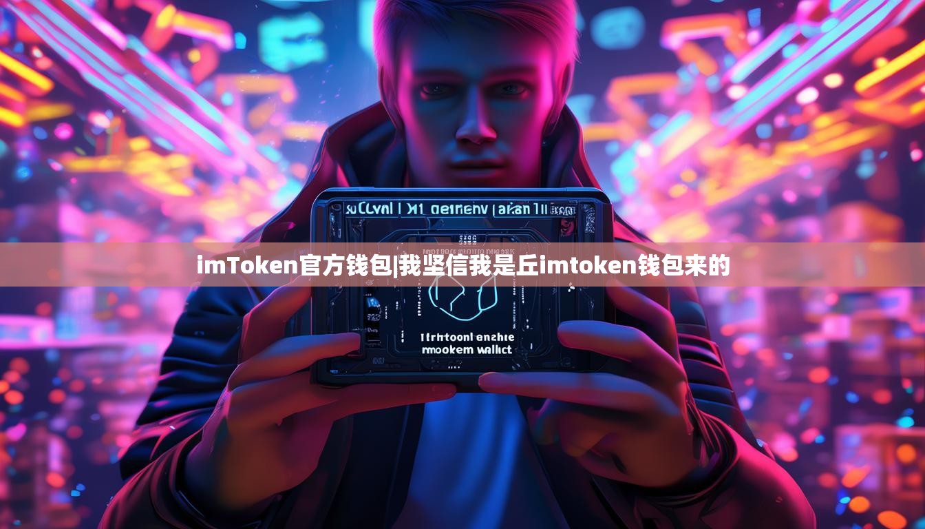 imToken官方钱包|我坚信我是丘imtoken钱包来的