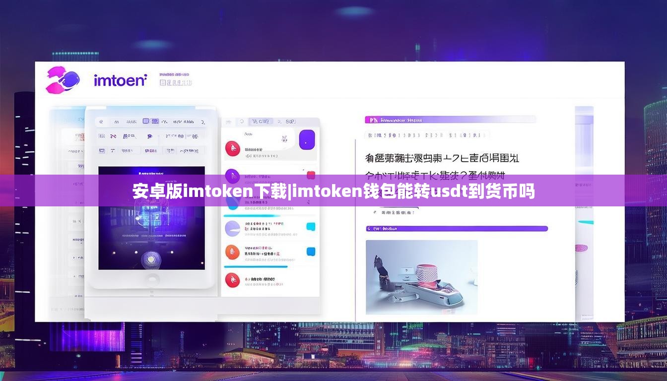 安卓版imtoken下载|imtoken钱包能转usdt到货币吗