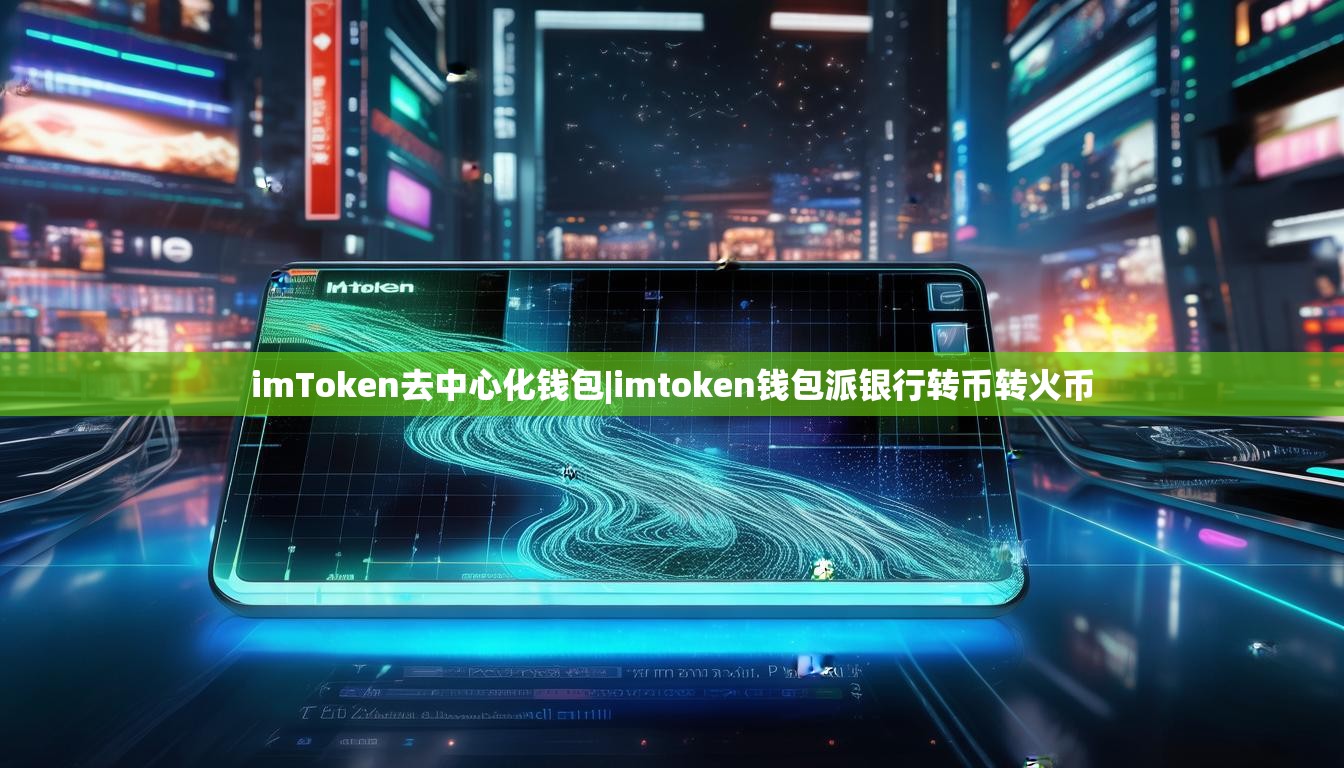 imToken去中心化钱包|imtoken钱包派银行转币转火币