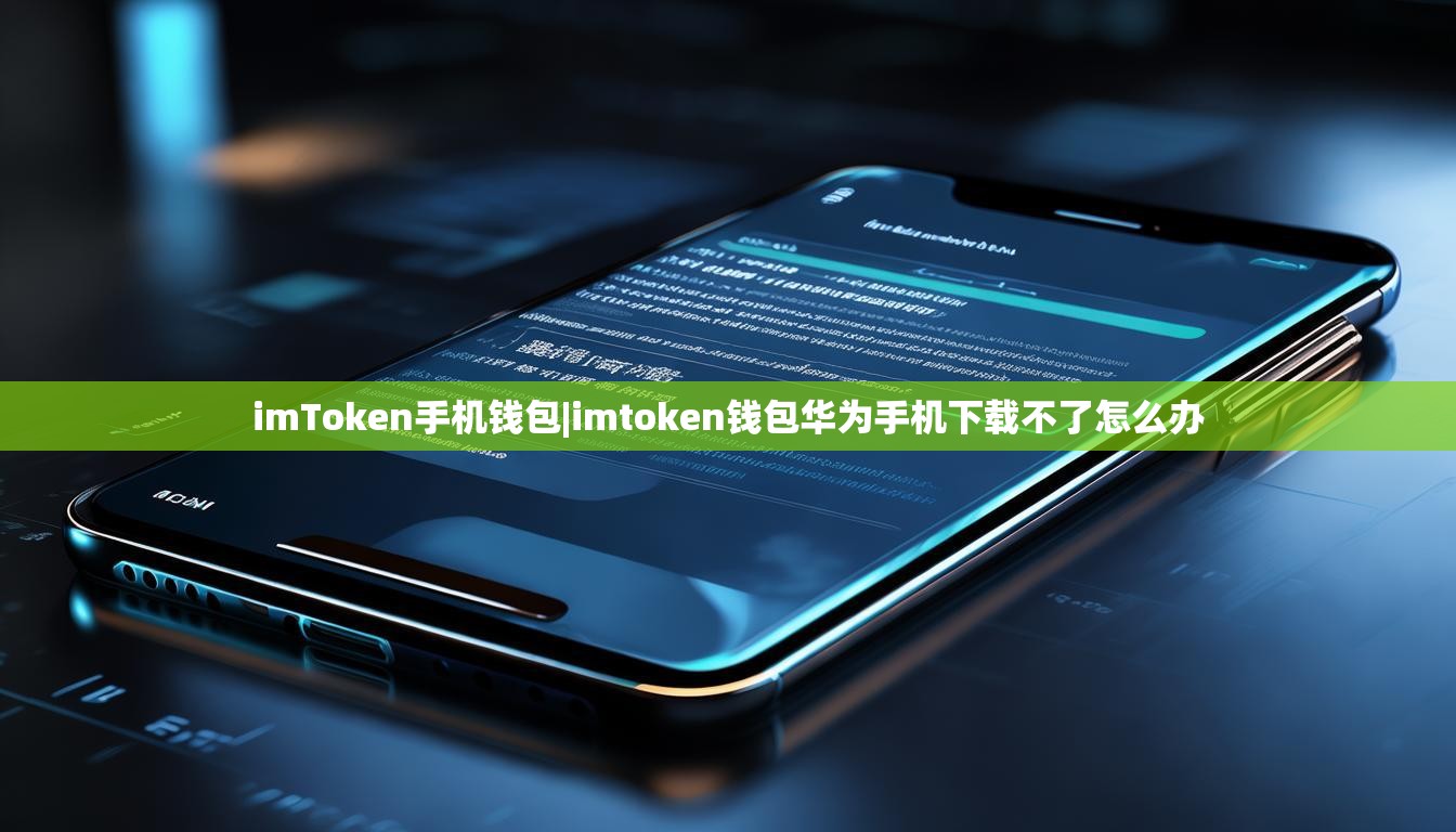 imToken手机钱包|imtoken钱包华为手机下载不了怎么办