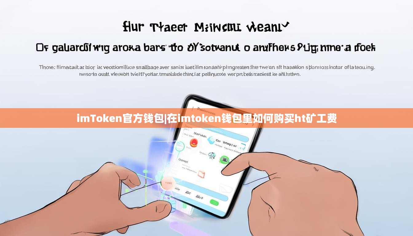 imToken官方钱包|在imtoken钱包里如何购买ht矿工费
