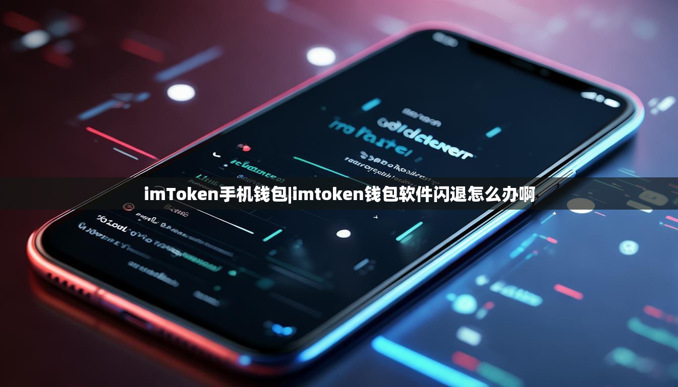imToken手机钱包|imtoken钱包软件闪退怎么办啊