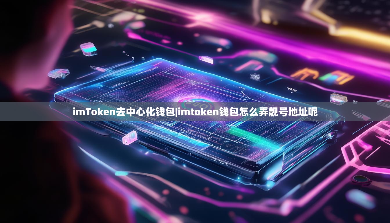 imToken去中心化钱包|imtoken钱包怎么弄靓号地址呢